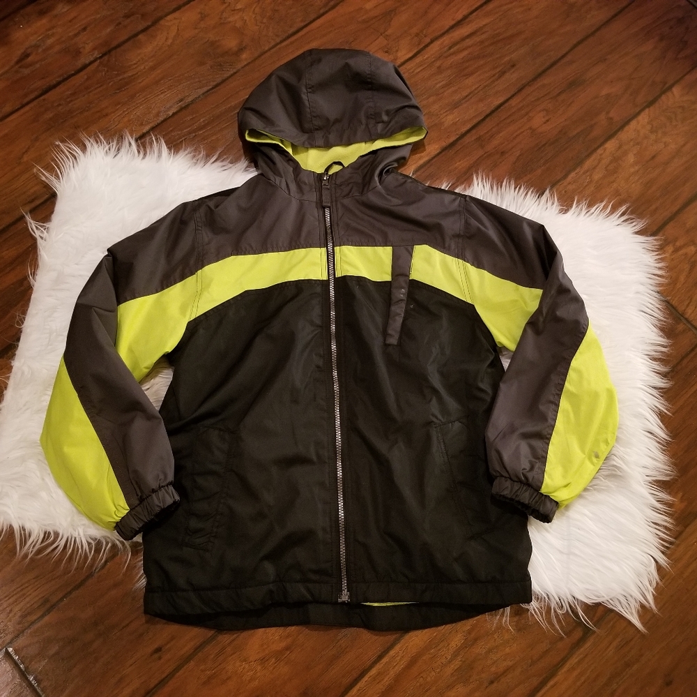 AQ Jacket